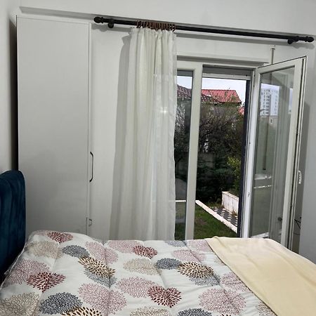 Atrium Apartment Tirana Exteriér fotografie