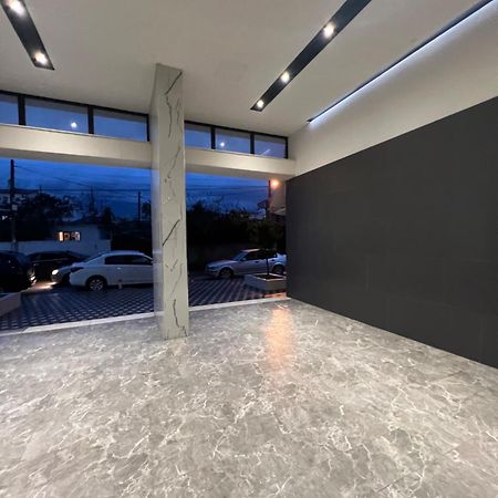 Atrium Apartment Tirana Exteriér fotografie