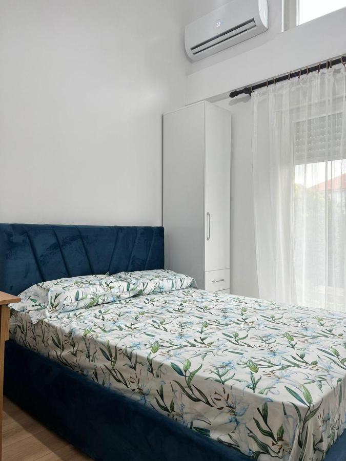 Atrium Apartment Tirana Exteriér fotografie
