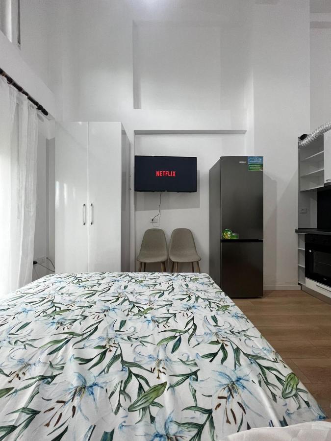 Atrium Apartment Tirana Exteriér fotografie