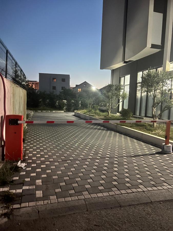 Atrium Apartment Tirana Exteriér fotografie