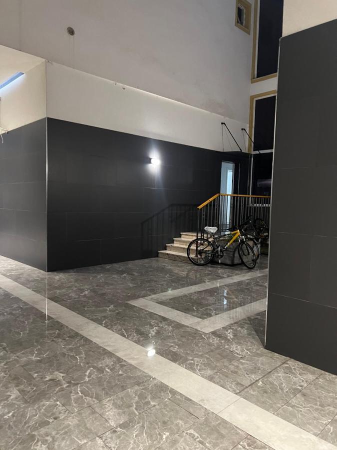 Atrium Apartment Tirana Exteriér fotografie