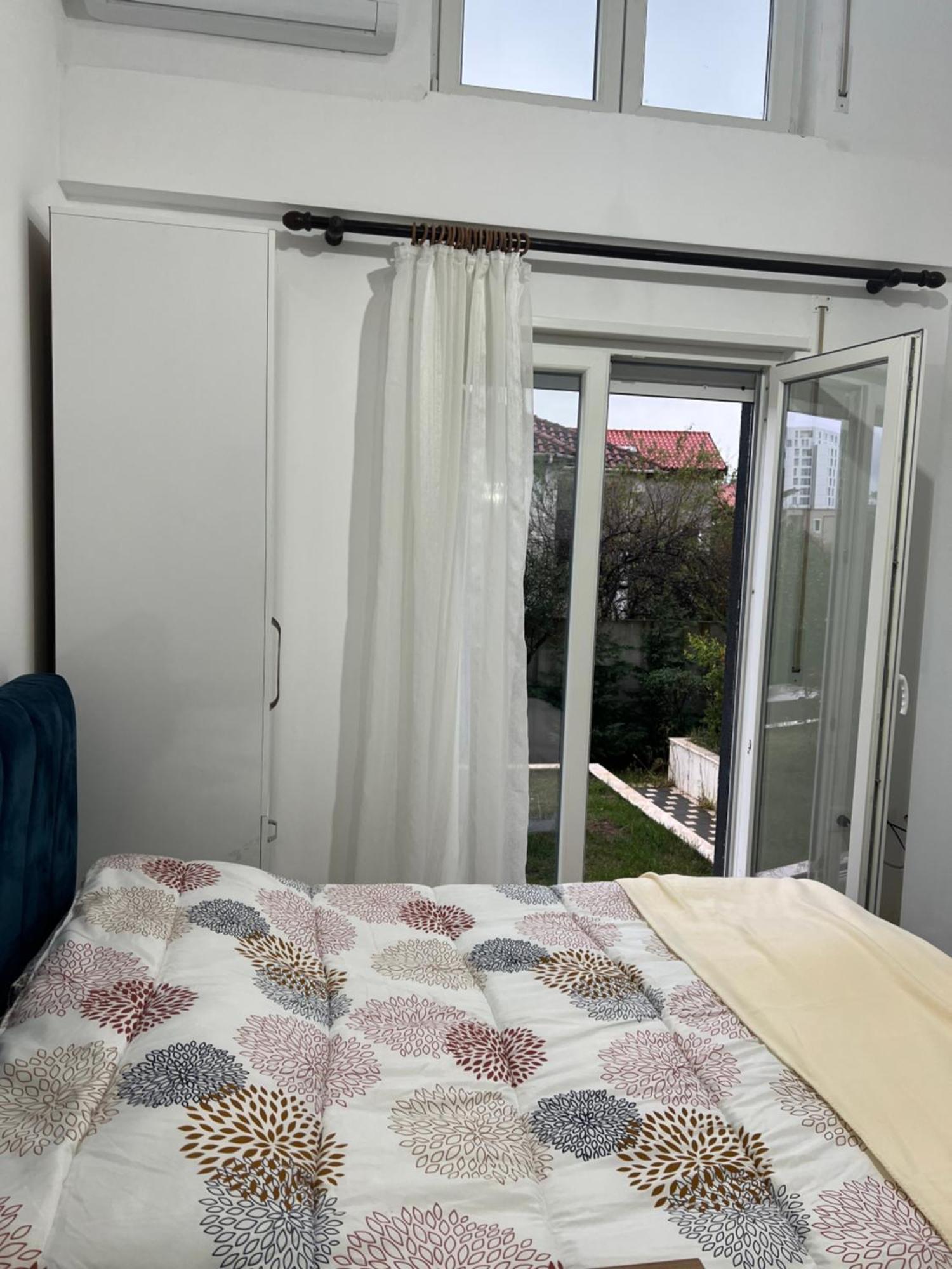 Atrium Apartment Tirana Exteriér fotografie